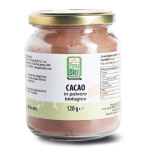 PensaBio – Cocoa Powder 120gr
