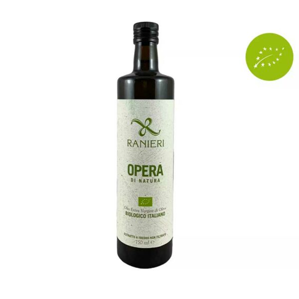 Ranieri – Olive Oil Extra Virgin 750ml