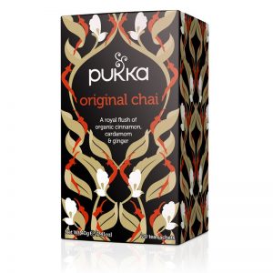 Pukka – Chai Original Tea 20tb