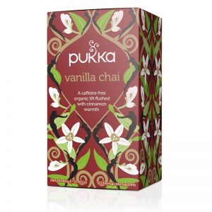 Pukka – Vanilla Chai 20tb