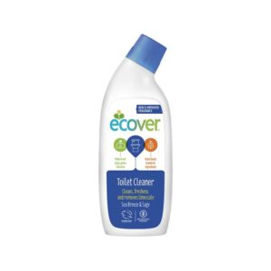 Ecover – Toilet Cleaner – Sea Breeze & Sage 750ml