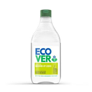 Ecover Washing-Up Liquid Lemon & Aloe Vera 950 ml