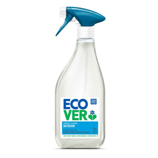 Ecover – Bathroom Cleaner 500ml