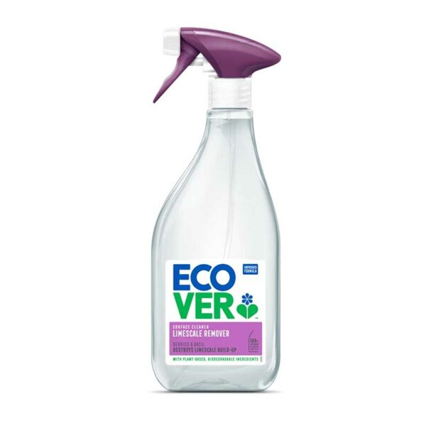 Ecover – Limescale Remover 500ml