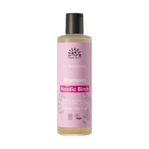 Urtekram – Nordic Birch Shampoo Normal Hair 250ml