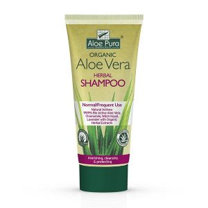 Australian Tea Tree - Shampoo Aloe Vera Normal Hair 200ml