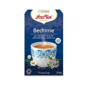 Yogi Tea – Bedtime Tea 17tb