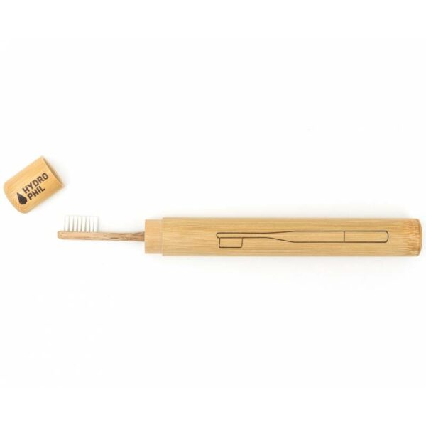 Hydro Phil - Toothbrush Case Bamboo