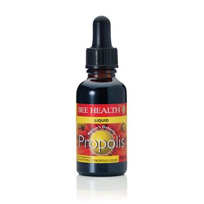 Bee Health – Propolis Liquid 30ml