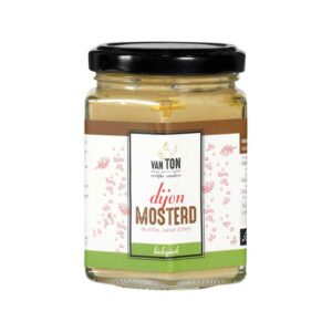 vanTon – Mustard Dijon 180gr