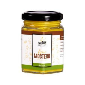 vanTon – Mustard Fine 170gr