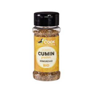 Cook – Cumin seeds 40gr
