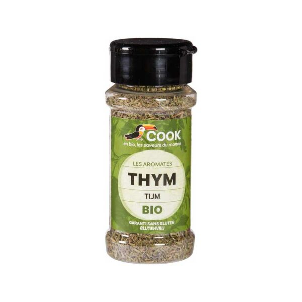 Cook – Thyme 15gr