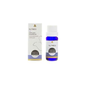 Aqua Oleum – Nutmeg Essential Oil 10ml