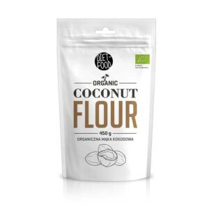 Diet Food – Coconut Flour 450gr
