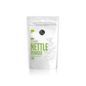 Diet Food – Nettle Powder 200gr