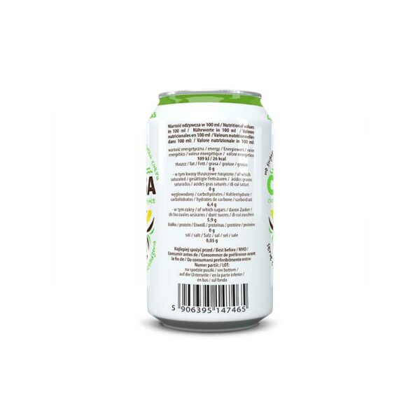 Cocosa – Coconut Water + Pineapple Juice 330ml