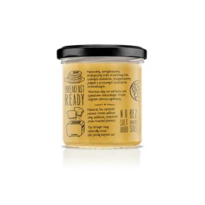 Diet Food – Peanut Cream – no salt 300gr