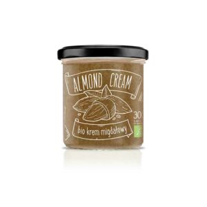 Diet Food – Almond Cream – no salt 300gr