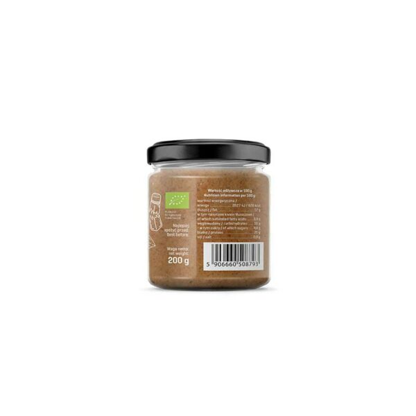 Diet Food – Almond Cream – no salt 200gr