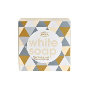 Made by Speick – White Soap 100gr
