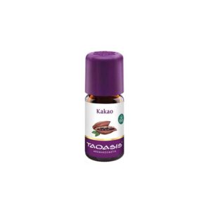 Taoasis – Cocoa Essential Oil Organic 5ml