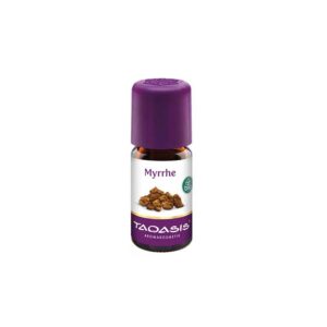 Taoasis – Myrrh Essential Oil Organic 5ml
