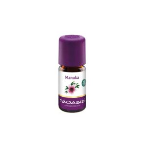 Taoasis – Manuka Essential Oil Organic 5ml