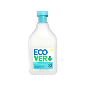 Ecover – Laundry Liquid – Universal Honeysuckle & Jasmine (30 washes) 1.5ltr