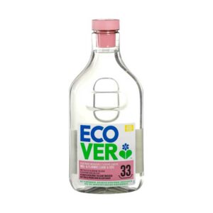 Ecover – Laundry Liquid – Wool & Silk 1.5ltr