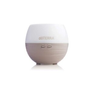 doTerra – Petal Aroma Diffuser 2.0