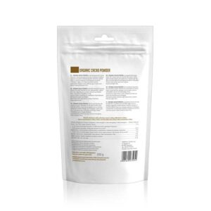 Diet Food – Cocoa Powder 200g