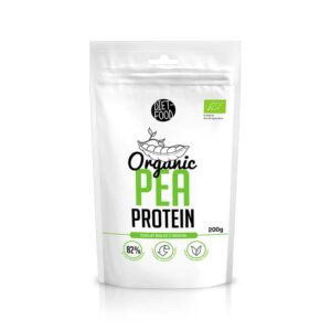 Diet Food – Pea Protein 200g