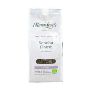 Simon Levelt – Sencha Finest Tea 90gr