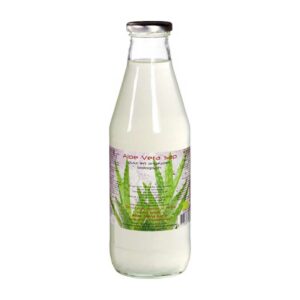 Dutch Cranberry Group – Aloe Vera Juice 100% 750ml