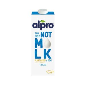 Alpro This is not milk Semi 1ltr
