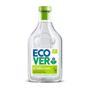 Ecover – Multi-Actoin Cleaner – Lemongrass & Ginger 1ltr