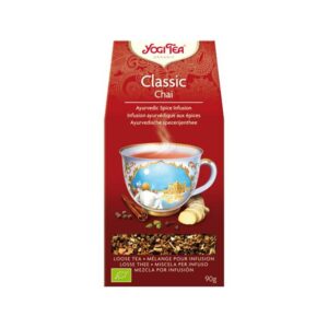 Yogi Tea – Classic Chai Loose 90gr