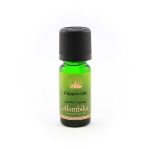 Alambika – Peppermint Essential Oil 10ml