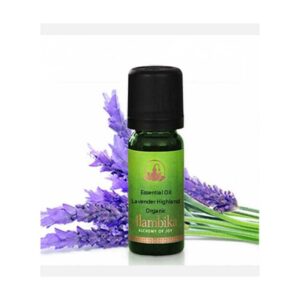 Alambika – Lavender High Altitude Essential Oil 10ml