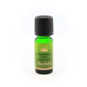 Alambika – Rosemary Essential Oil 10ml