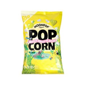 Moonpop – Pop Corn Sweet’n Salty 90gr