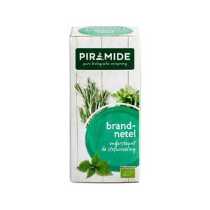 Piramide – Nettle Leaf 20 tea bags