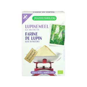 Joannusmolen – Lupin Flour 200gr