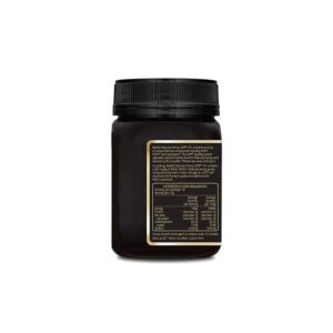 BeeNZ – Premium Manuka Honey 10+UMF (263+MGO) – 500gr