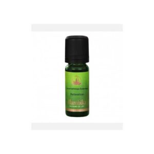 Alambika – Relaxation Essential Oils Blend 10ml