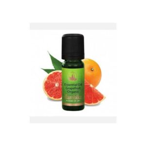 Alambika – Grapefruit Pink Essential Oil 10ml