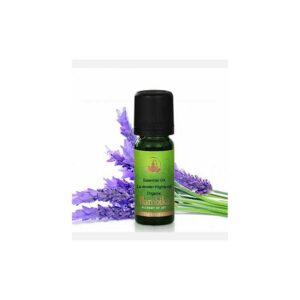 Alambika – Lavender High Altitude Essential Oil 5ml