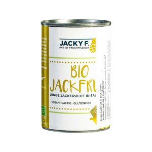 Jacky F. – Jackfruit 400ml