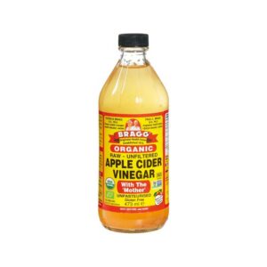 Bragg – Apple Cider Vinegar 473ml